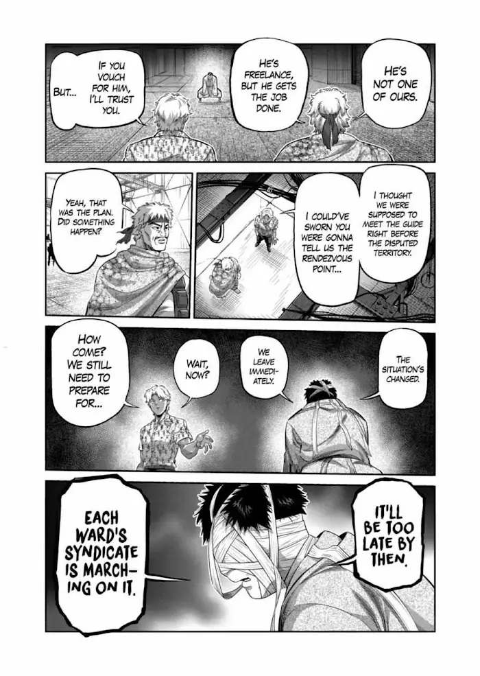 Kengan Omega Chapter 202 image 17_optimized